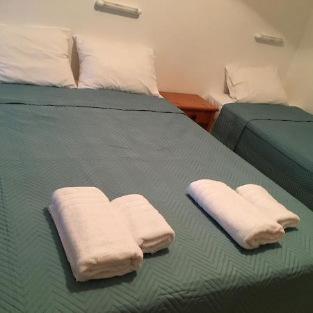 Villa Politis Poros  Zewnętrze zdjęcie
