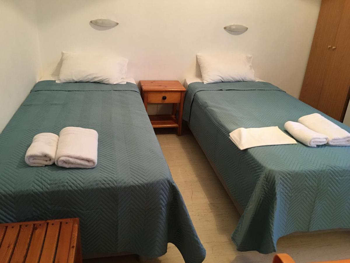 Villa Politis Poros  Zewnętrze zdjęcie