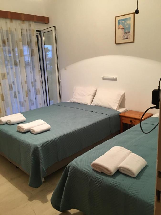 Villa Politis Poros  Zewnętrze zdjęcie