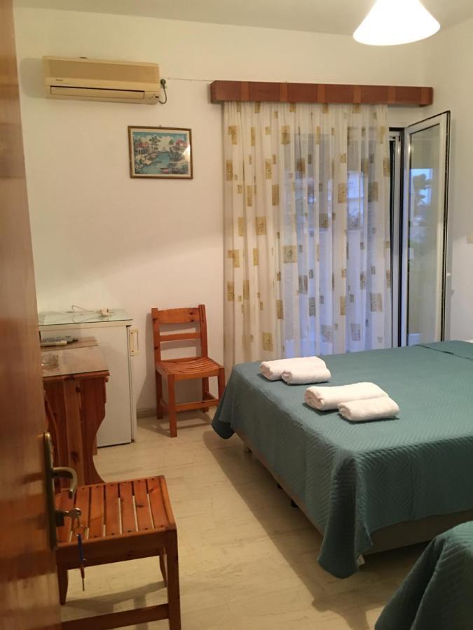 Villa Politis Poros  Zewnętrze zdjęcie