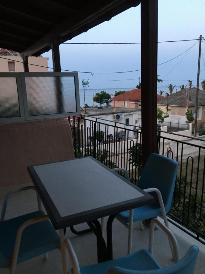 Villa Politis Poros  Zewnętrze zdjęcie