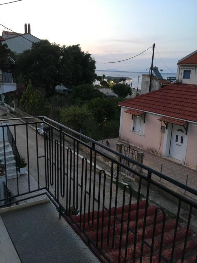 Villa Politis Poros  Zewnętrze zdjęcie