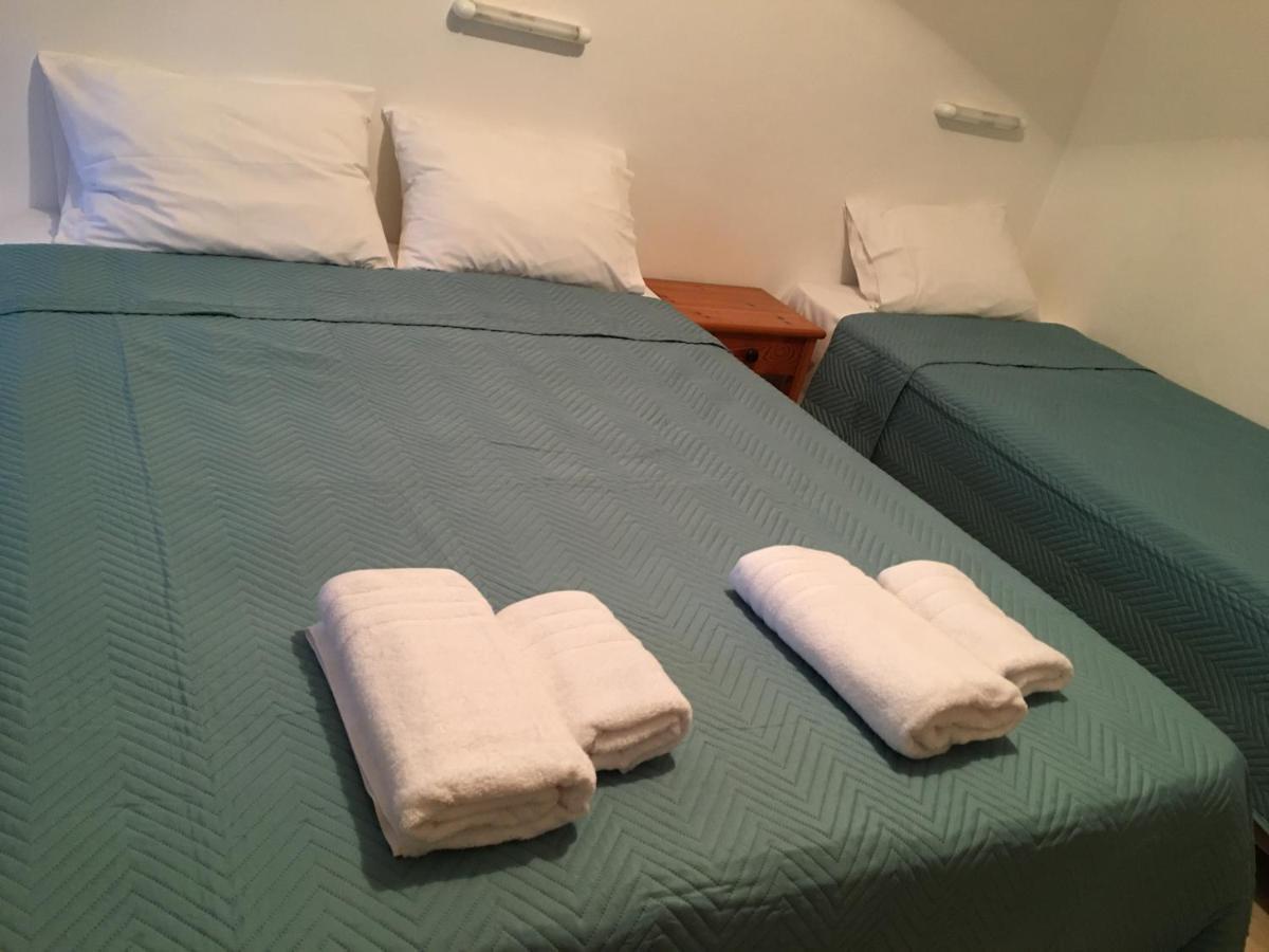 Villa Politis Poros  Zewnętrze zdjęcie