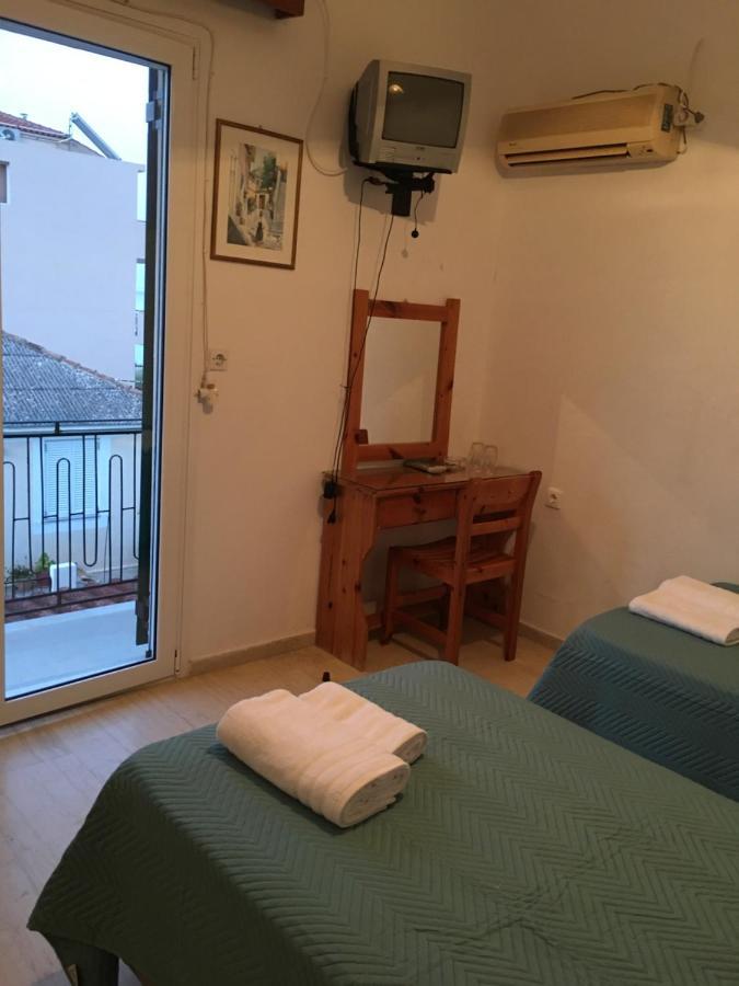 Villa Politis Poros  Zewnętrze zdjęcie
